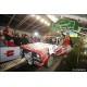 Ford Escort RS MKII 1 Legend Boucles de Spa 2014 Duval Bourdeaud'hui IXO RAC246