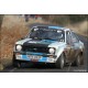 Ford Escort RS MKII 8 Legend Boucles de Spa 2014 Snijers Eggermond IXO RAC247