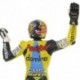 Figurine 1/12 Valentino Rossi GP 125 1996 Minichamps 312960146