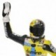 Figurine 1/12 Valentino Rossi GP 125 1996 Minichamps 312960146