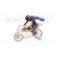 Figurine 1/12 Valentino Rossi GP 125 1997 Minichamps 312970146