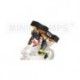 Figurine 1/12 Valentino Rossi GP 125 Brno 1997 Minichamps 312970246