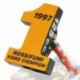 Figurine 1/12 Valentino Rossi GP 125 Brno 1997 Minichamps 312970246