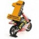 Figurine 1/12 Valentino Rossi GP 125 Brno 1997 Minichamps 312970246