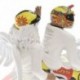 Figurine 1/12 Valentino Rossi GP 250 Rio 1999 Minichamps 312990096