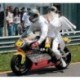 Figurine 1/12 Valentino Rossi GP 250 Rio 1999 Minichamps 312990096
