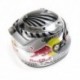 Casque 1/2 Arai Sebastian Vettel F1 Sao Paulo 2012 Minichamps 321120201