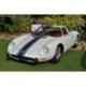 Ferrari 250LM Geneva Motorshow 1965 Looksmart LSVI02