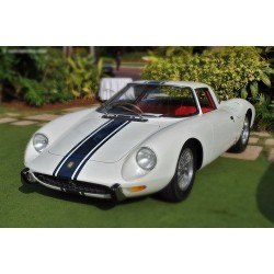 Ferrari 250LM Geneva Motorshow 1965 Looksmart LSVI02