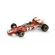 Ferrari 312B F1 Italie 1970 Jacky Ickx Brumm R313CCH