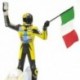 Aprilia GP 125 1996 Valentino Rossi Avec figurine Minichamps 322960046
