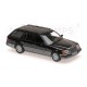 Mercedes-Benz 300 TE S124 1990 Noire Maxichamps 940037010
