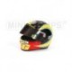 Casque 1/2 AGV Valentino Rossi MotoGP 2005 Minichamps 327050046