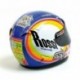 Casque 1/2 AGV Valentino Rossi WC Moto GP Sepang 2005 Minichamps 327050066