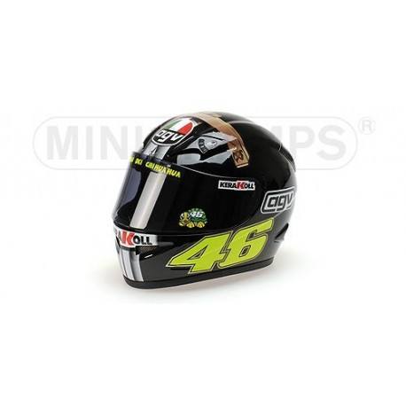 MINIATURE CASQUE AUSTIN RED BULL - Goodies Gadgets et Accessoires MotoGp