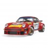 Porsche 934 51 300 km du Nurburgring 1976 Toine Hezemanns Minichamps 125766451