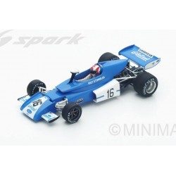 March 721 F1 Espagne 1972 Rolf Stommelen Spark S3384