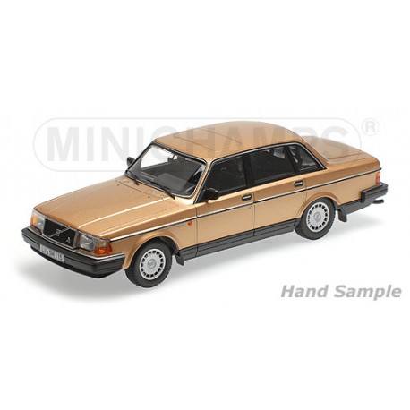 Minichamps volvo best sale 240