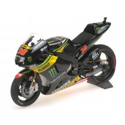 Yamaha YTZ-M1 Moto GP 2015 Bradley Smith Minichamps 122153038