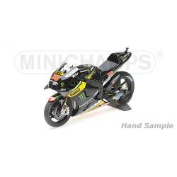 Yamaha YTZ-M1 Moto GP 2016 Bradley Smith Minichamps 122163038