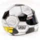 Casque 1/2 AGV Valentino Rossi Moto GP Barcelone 2008 Minichamps 328080086