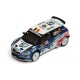 Skoda Fabia S2000 10 IRC Ypres 2010 Loix Miclotte IXO RAM436