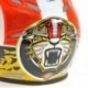 Casque 1/2 AGV Marco Simoncelli Moto GP 2011 Minichamps 328110058