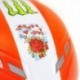 Casque 1/2 AGV Marco Simoncelli Moto GP 2011 Minichamps 328110058