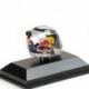 Casque 1/8 Arai Sebastian Vettel F1 Shanghai 2009 Minichamps 381090201