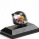 Casque 1/8 Arai Sebastian Vettel F1 Silverstone 2009 Minichamps 381090301