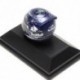 Casque 1/8 Arai Sebastian Vettel F1 Monaco 2010 Minichamps 381100205