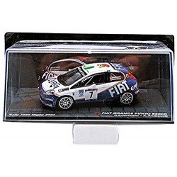 Fiat Grande Punto S2000 7 Rallye Mille Miglia 2006 Andreussi Andreucci Promocar 20141107_16