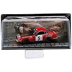 Datsun 240 Z 5 Rallye Monte Carlo 1972 Aaltonen Todt Promocar 20141107_13