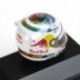 Casque 1/8 Arai Sebastian Vettel F1 Singapour 2011 Minichamps 381110201