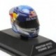 Casque 1/8 Arai Sebastian Vettel F1 Istanbul 2011 Minichamps 381110401