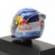 Casque 1/8 Arai Sebastian Vettel F1 Istanbul 2011 Minichamps 381110401