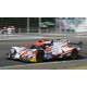 Oreca 07 Gibson 28 24 Heures du Mans 2017 Spark S5815