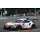 Porsche 911 RSR 91 24 Heures du Mans 2017 Spark S5833