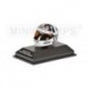 Casque 1/8 AGV Valentino Rossi Moto GP Philip Island 2004 Minichamps 397040096