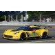 Chevrolet Corvette C7.R 64 24 Heures du Mans 2017 Spark S5832