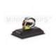 Casque 1/8 AGV Valentino Rossi Moto GP 2006 Minichamps 397060046