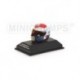 Casque 1/8 AGV Valentino Rossi Moto GP Mugello 2007 Minichamps 397070076