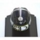 Casque 1/8 AGV Valentino Rossi MotoGP Test Jerez 2007 Minichamps 397079046