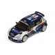 Skoda Fabia S2000 3 IRC Ypres 2011 Loix Miclotte IXO RAM478