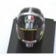 Casque 1/8 AGV Valentino Rossi MotoGP Test Jerez 2007 Minichamps 397079046