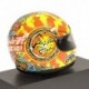 Casque 1/8 AGV Valentino Rossi GP 250 1998 Minichamps 397980046