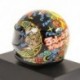 Casque 1/8 AGV Valentino Rossi GP 250 1998 Minichamps 397980046
