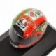 Casque 1/8 AGV Valentino Rossi GP 250 Imola 1998 Minichamps 397980056