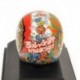 Casque 1/8 AGV Valentino Rossi GP 250 Imola 1998 Minichamps 397980056