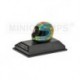 Casque 1/8 AGV Valentino Rossi GP 250 Mugello 1999 Minichamps 397990076